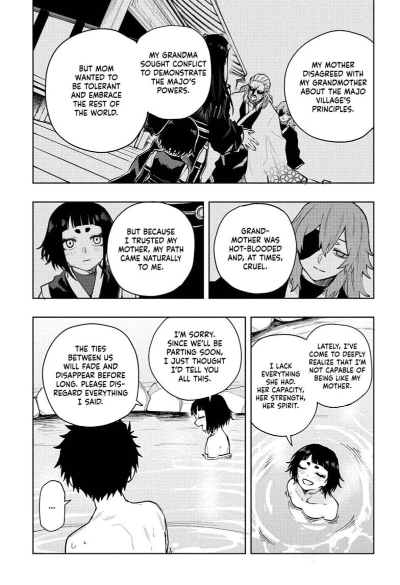 Kaigeki No Kinato Chapter 18 Page 5