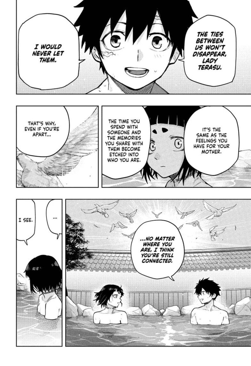 Kaigeki No Kinato Chapter 18 Page 6