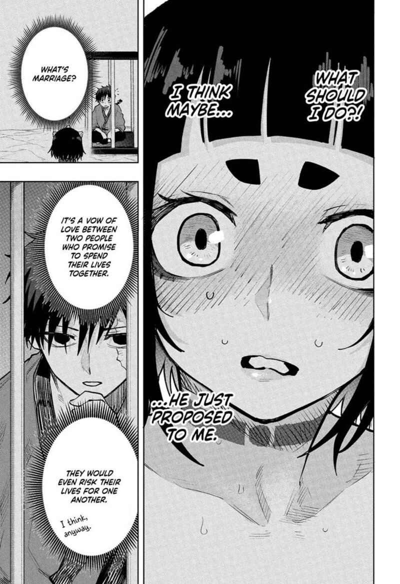 Kaigeki No Kinato Chapter 18 Page 7