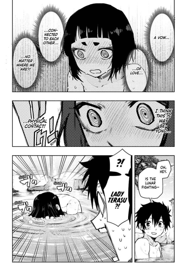Kaigeki No Kinato Chapter 18 Page 8