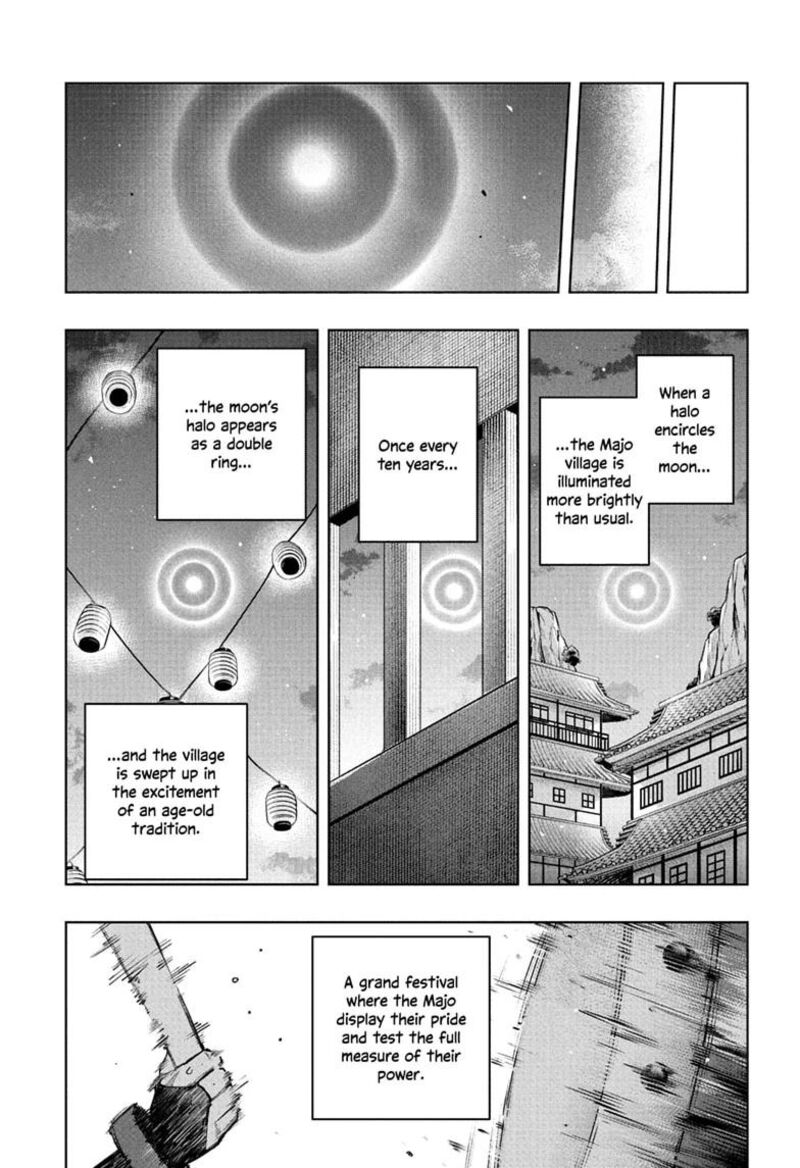 Kaigeki No Kinato Chapter 18 Page 9