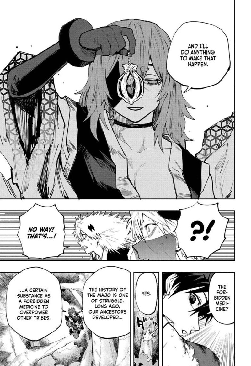 Kaigeki No Kinato Chapter 19 Page 15