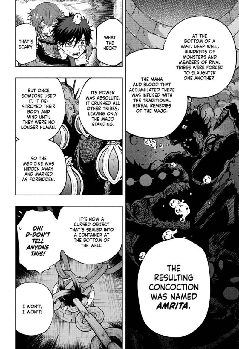 Kaigeki No Kinato Chapter 19 Page 16