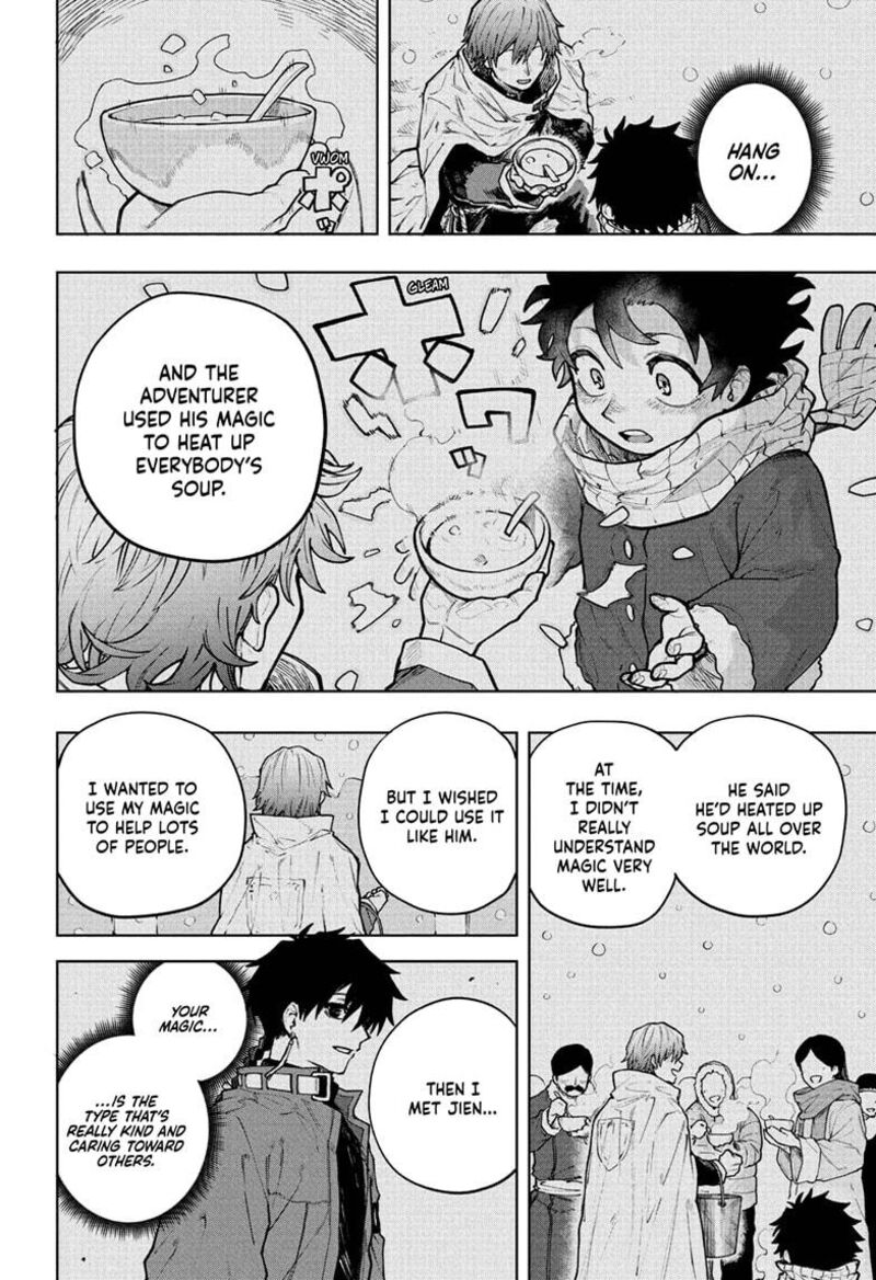 Kaigeki No Kinato Chapter 2 Page 10