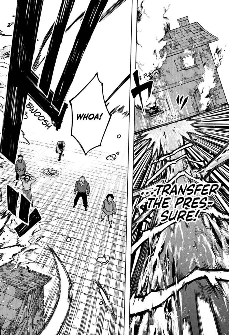 Kaigeki No Kinato Chapter 2 Page 20