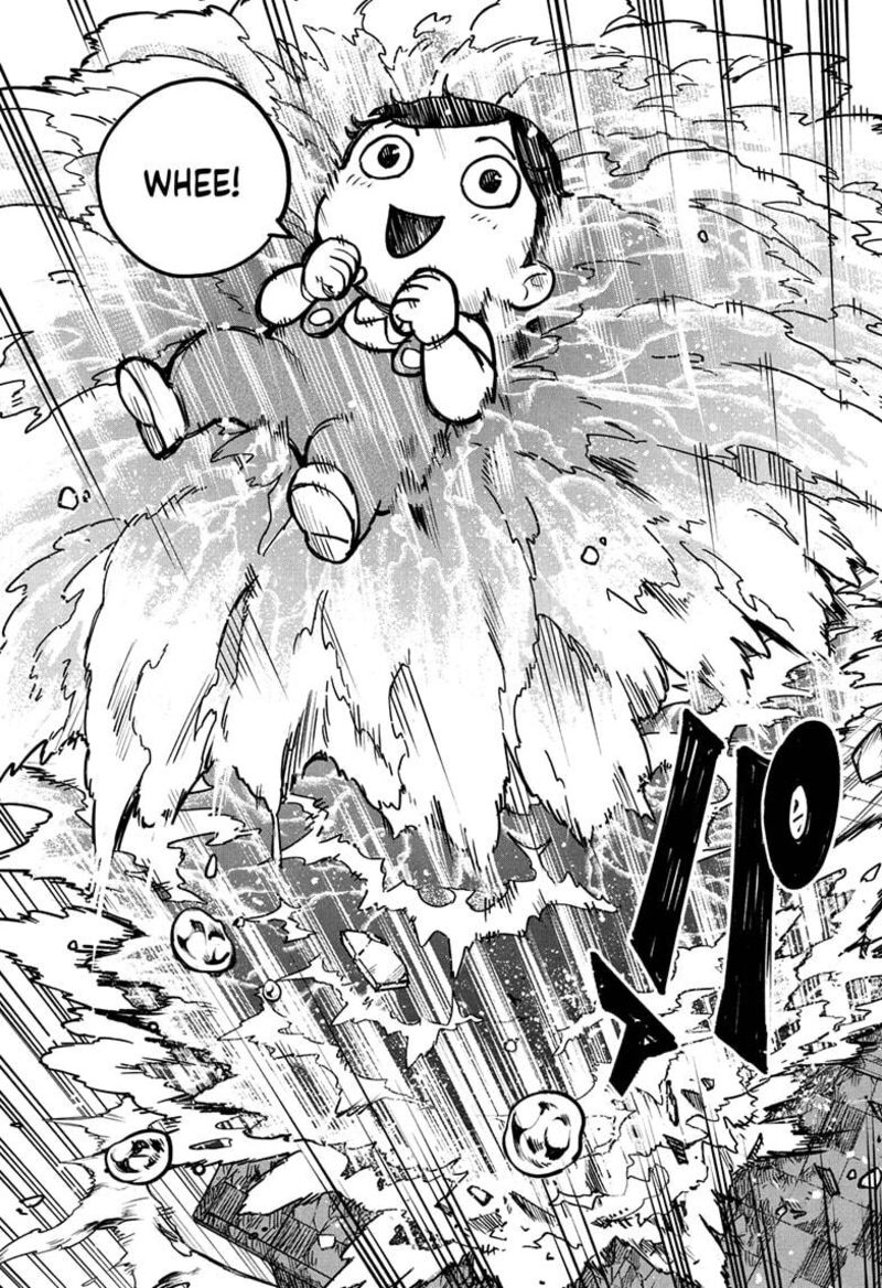 Kaigeki No Kinato Chapter 2 Page 21