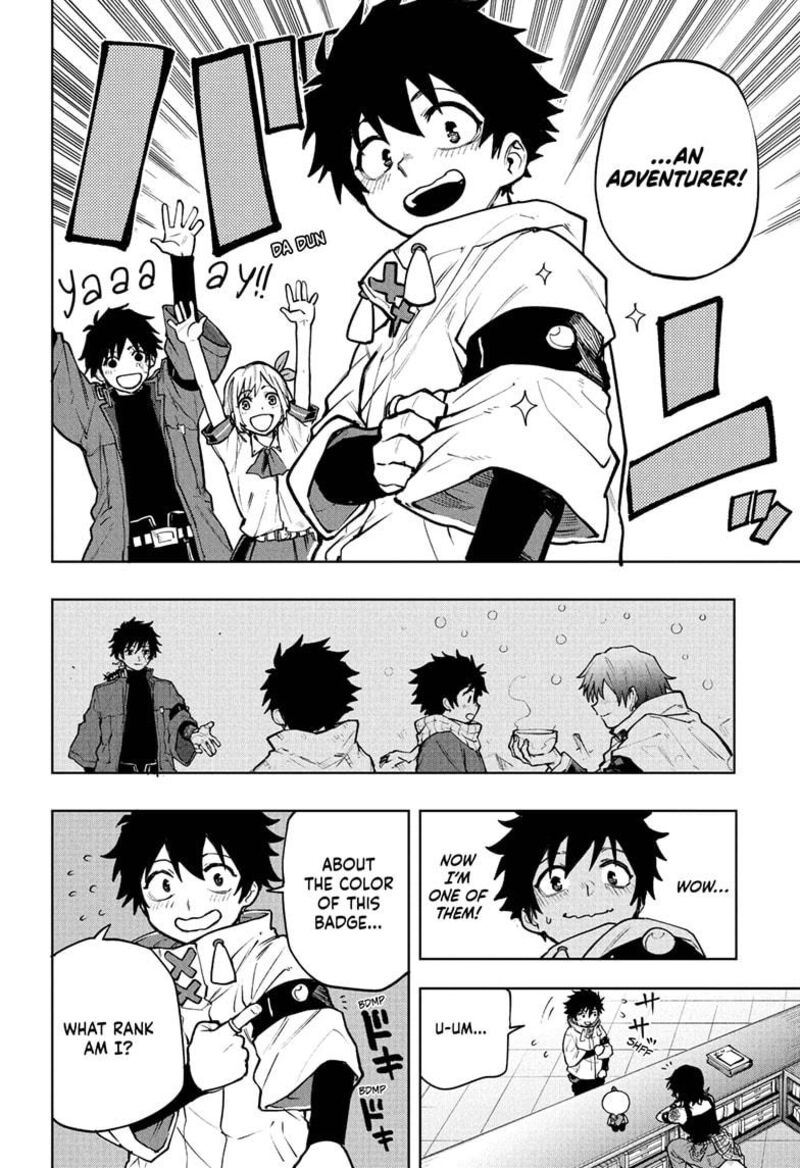 Kaigeki No Kinato Chapter 2 Page 24