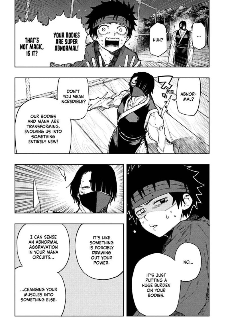Kaigeki No Kinato Chapter 20 Page 12
