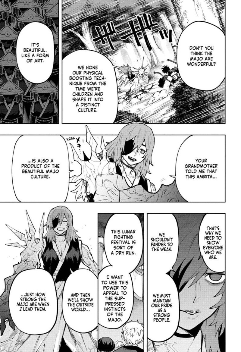 Kaigeki No Kinato Chapter 20 Page 5