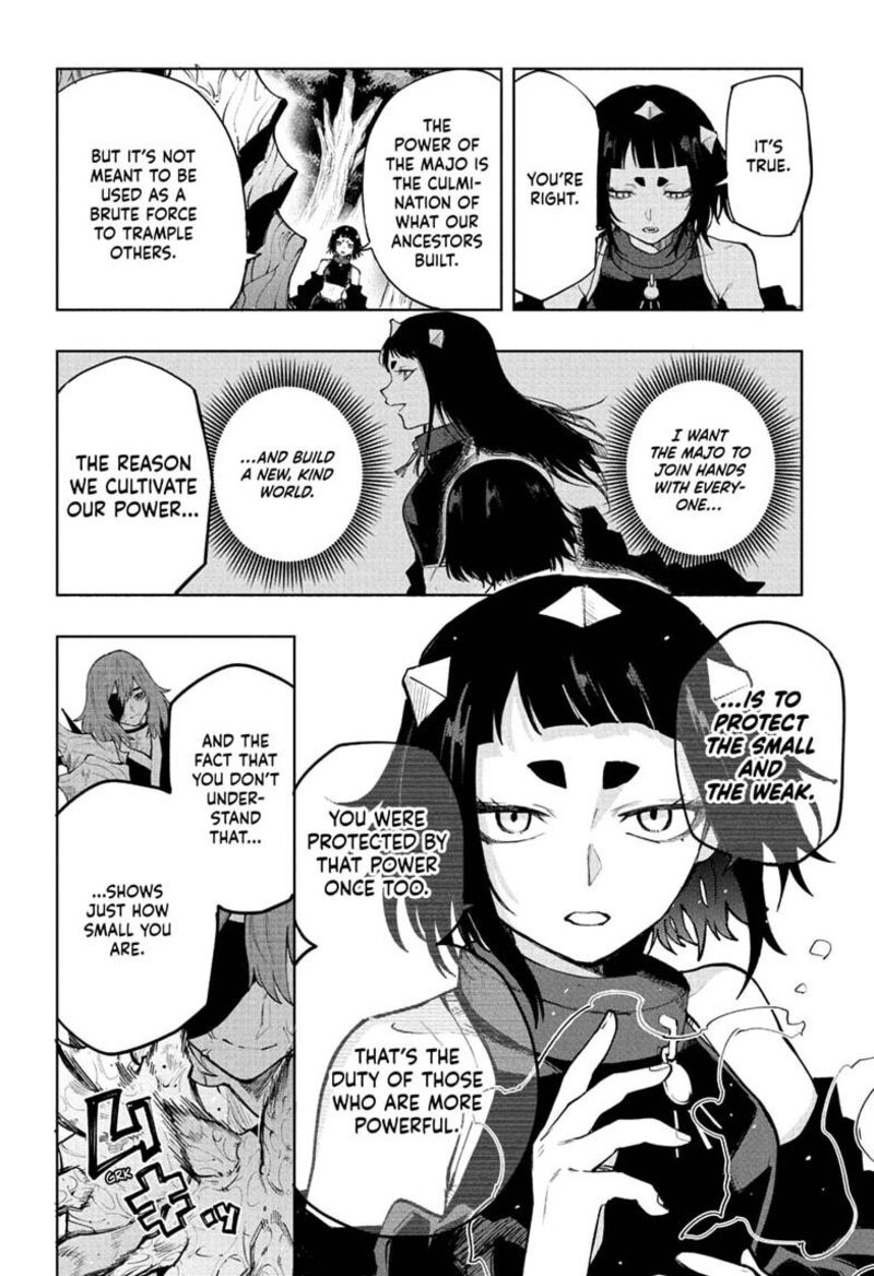 Kaigeki No Kinato Chapter 20 Page 6
