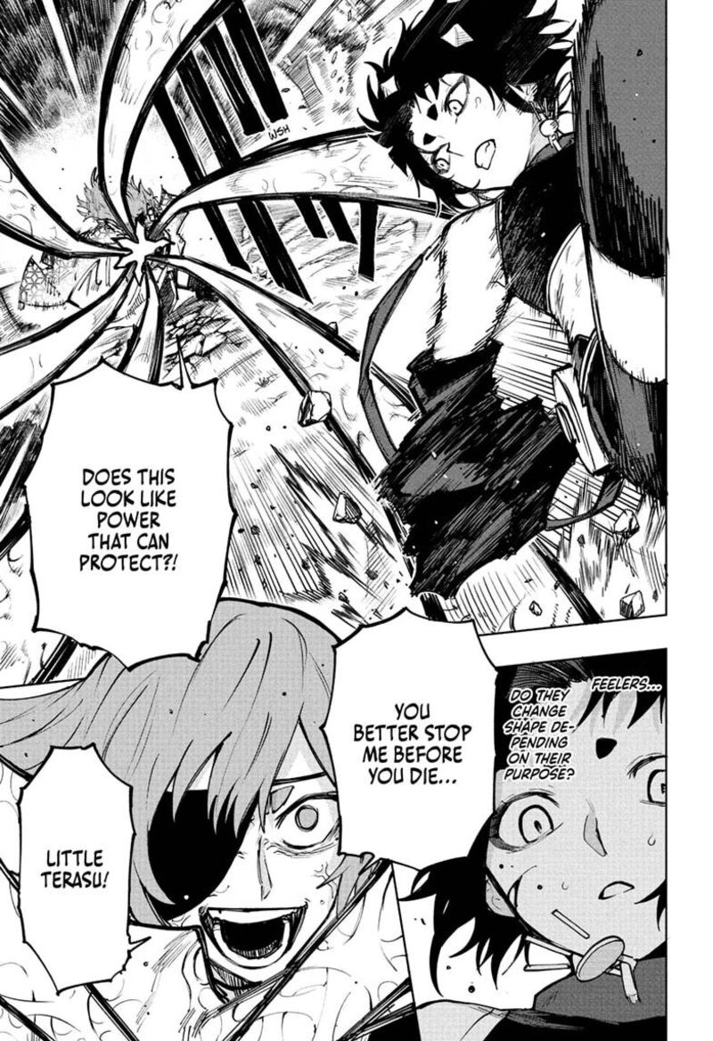 Kaigeki No Kinato Chapter 20 Page 7