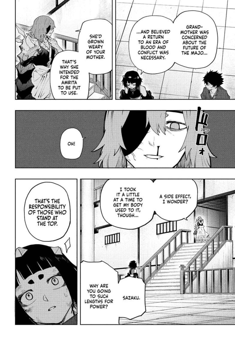 Kaigeki No Kinato Chapter 21 Page 10
