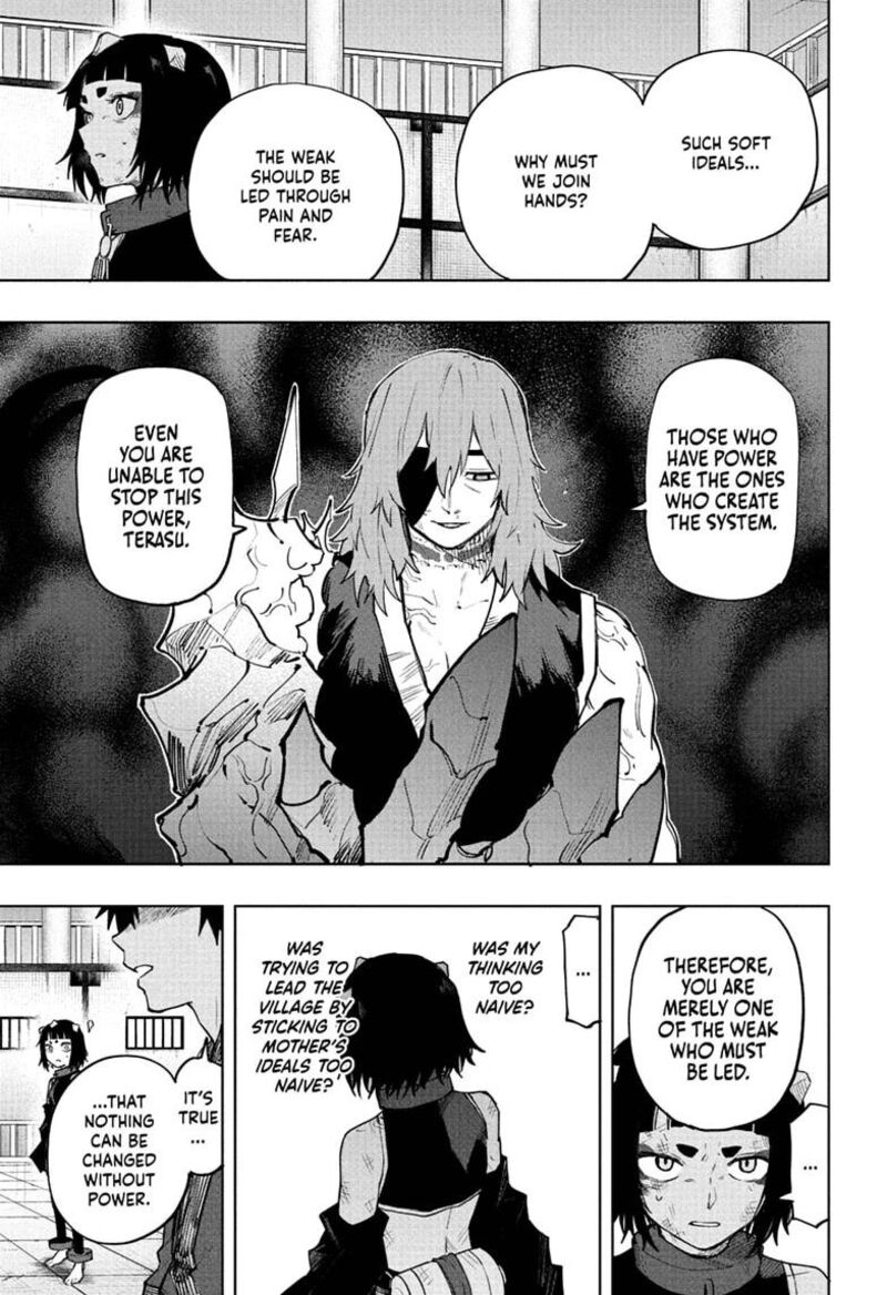 Kaigeki No Kinato Chapter 21 Page 11