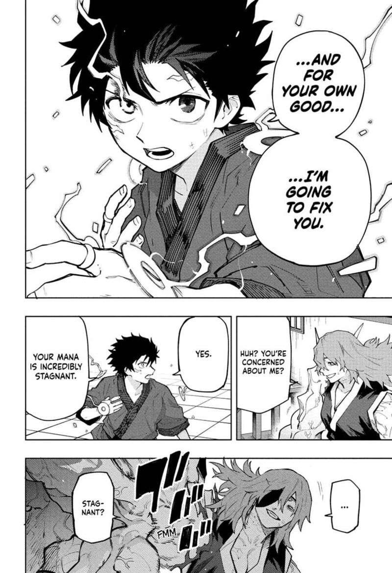 Kaigeki No Kinato Chapter 21 Page 14