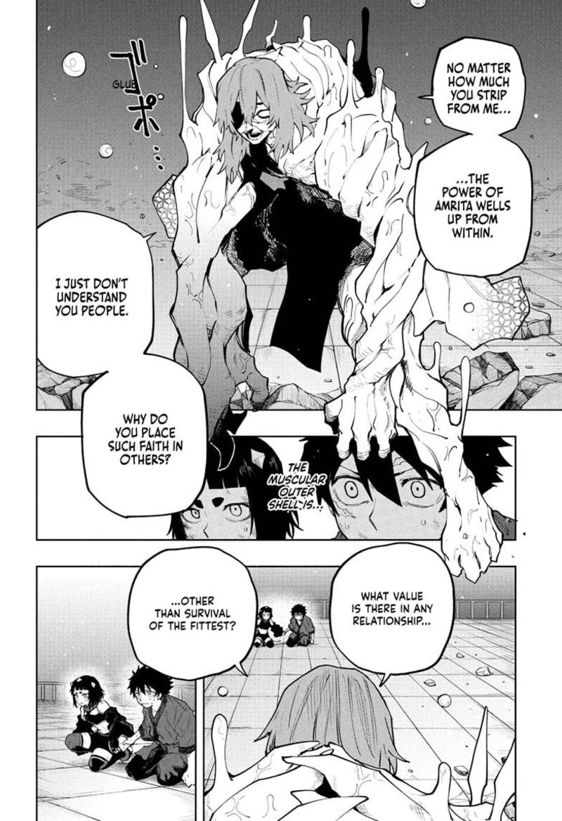 Kaigeki No Kinato Chapter 22 Page 10