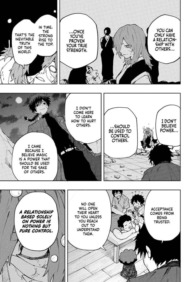 Kaigeki No Kinato Chapter 22 Page 11