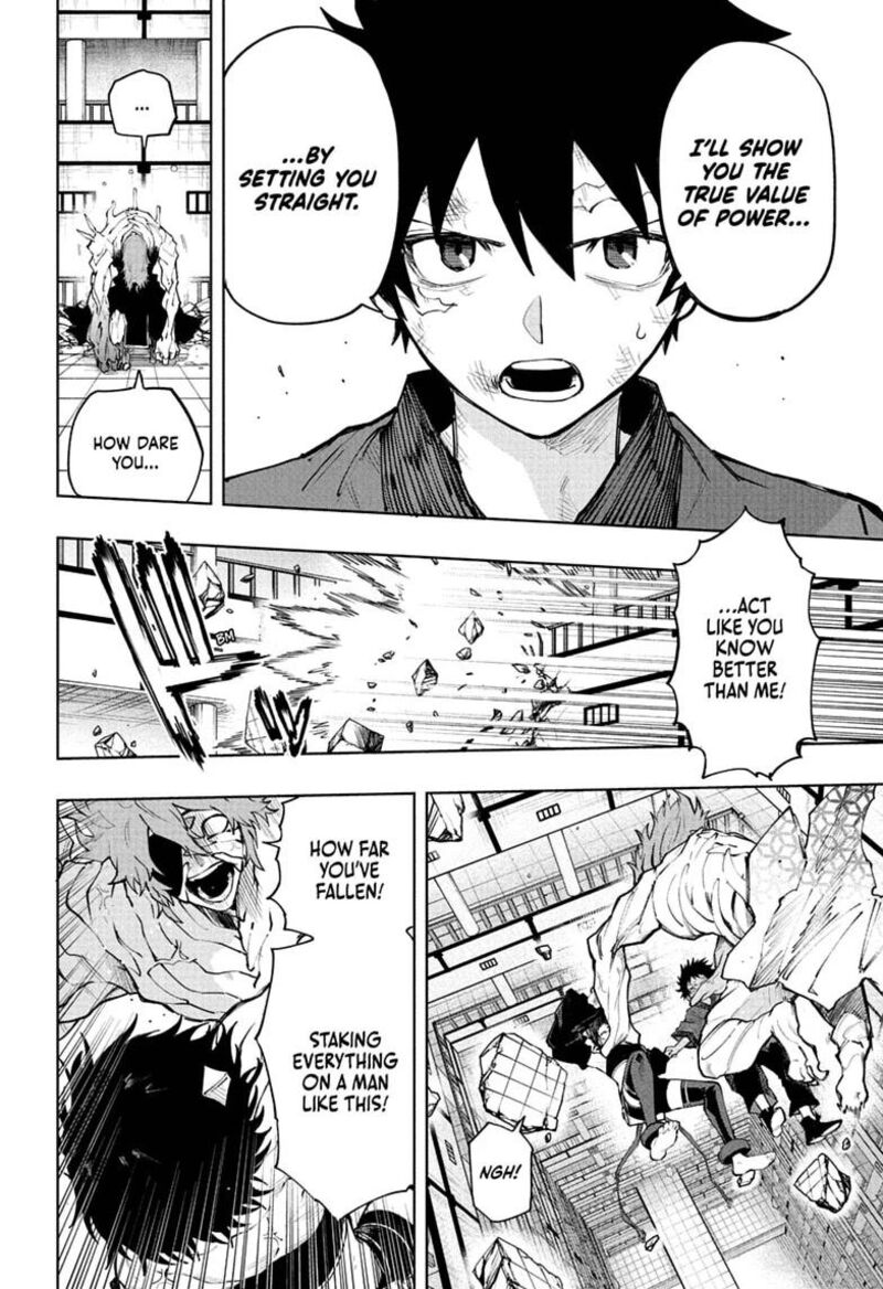 Kaigeki No Kinato Chapter 22 Page 12