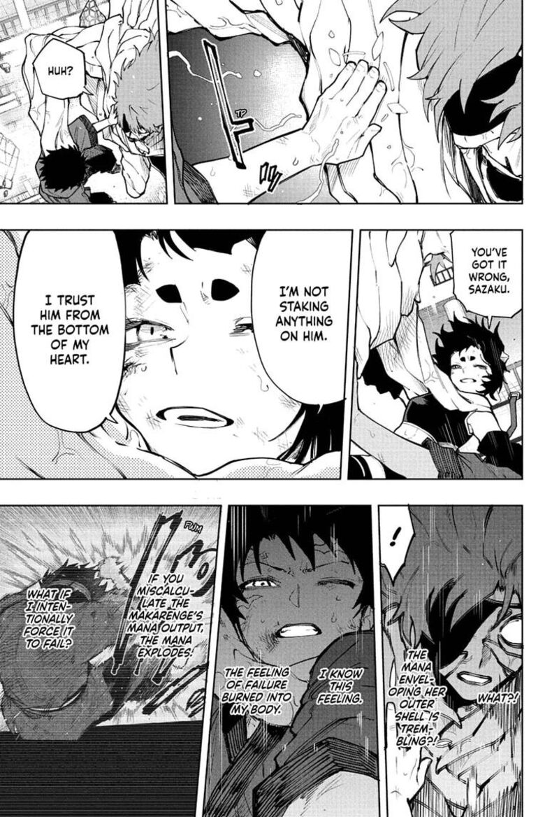 Kaigeki No Kinato Chapter 22 Page 13