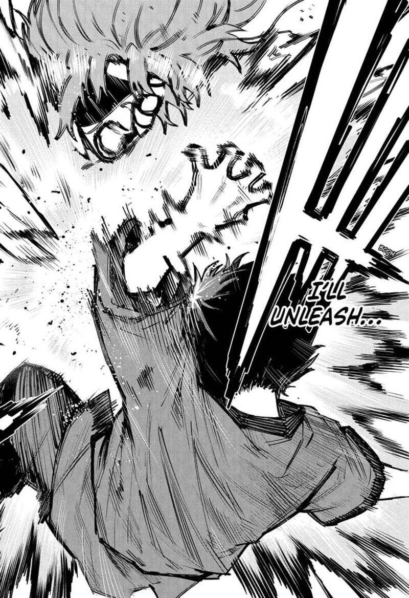 Kaigeki No Kinato Chapter 22 Page 14