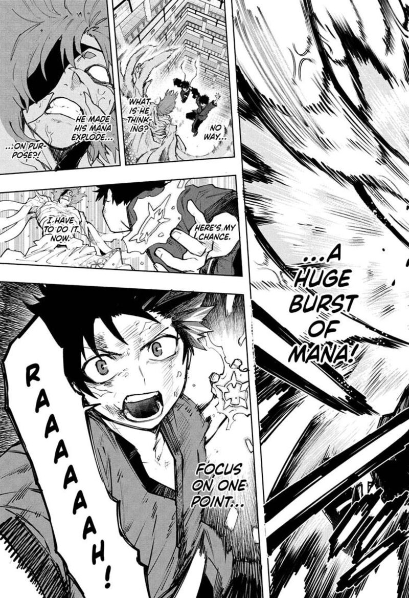 Kaigeki No Kinato Chapter 22 Page 15