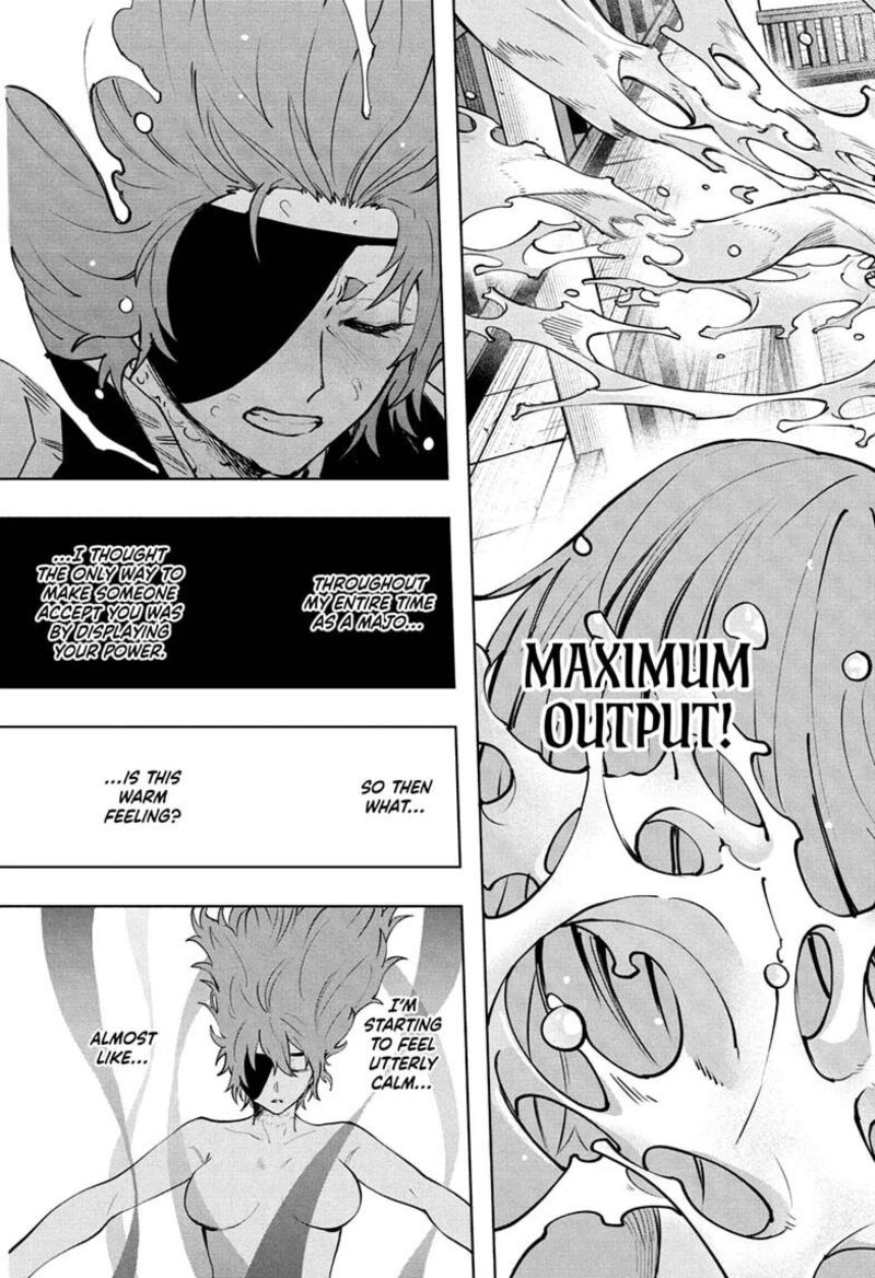 Kaigeki No Kinato Chapter 22 Page 17