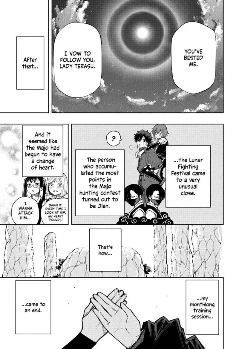 Kaigeki No Kinato Chapter 23 Page 5