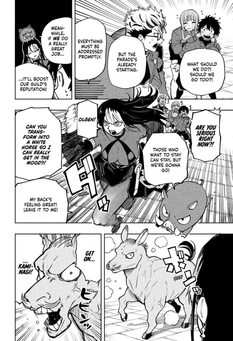 Kaigeki No Kinato Chapter 24 Page 10