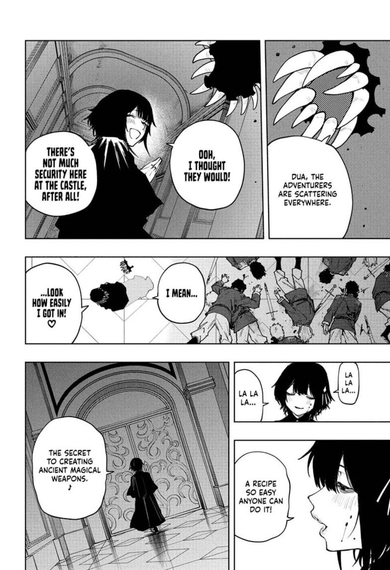 Kaigeki No Kinato Chapter 24 Page 18