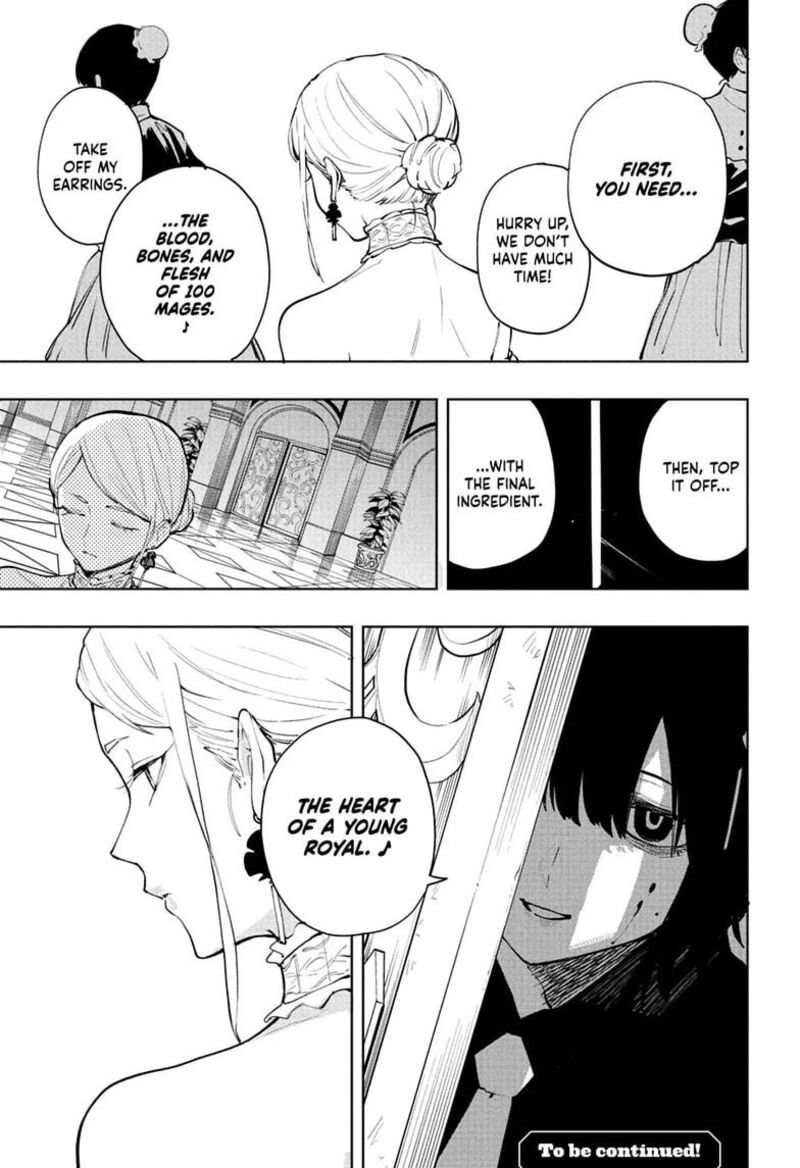 Kaigeki No Kinato Chapter 24 Page 19