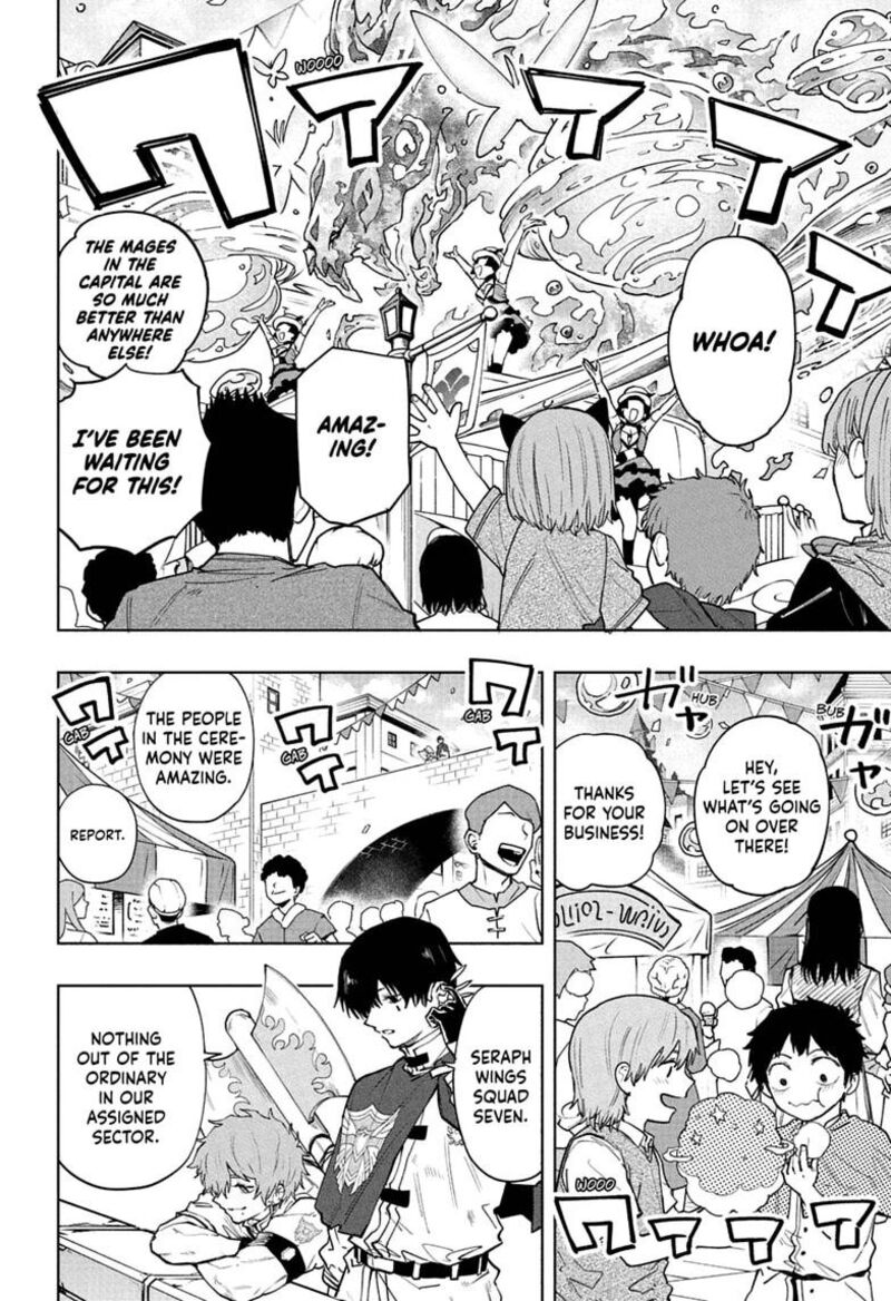 Kaigeki No Kinato Chapter 24 Page 2