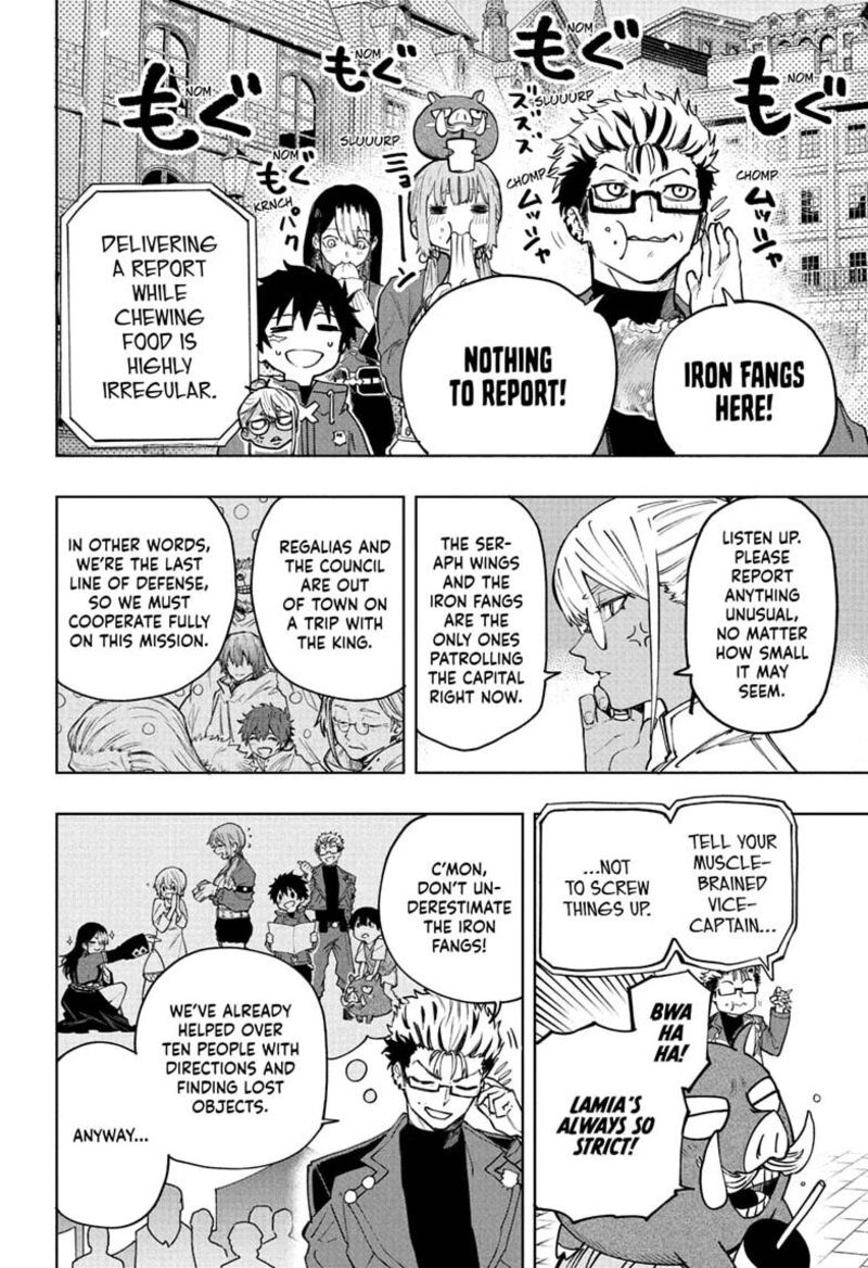Kaigeki No Kinato Chapter 24 Page 4