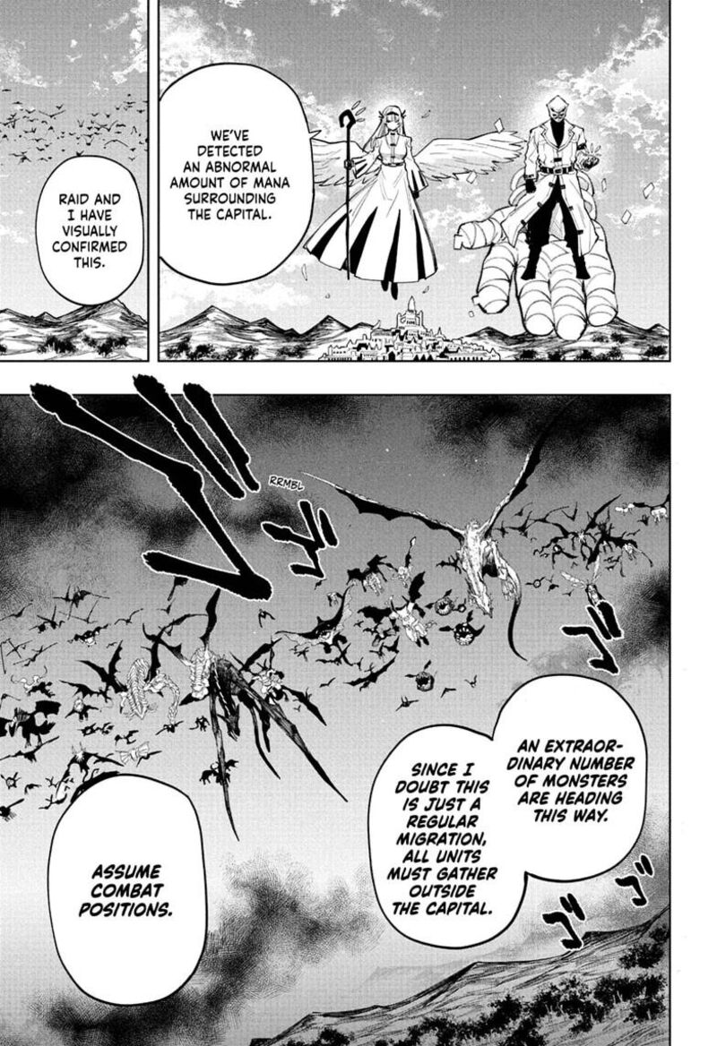 Kaigeki No Kinato Chapter 24 Page 7