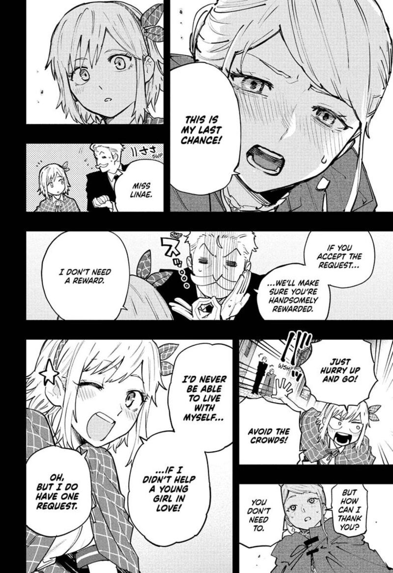 Kaigeki No Kinato Chapter 25 Page 12