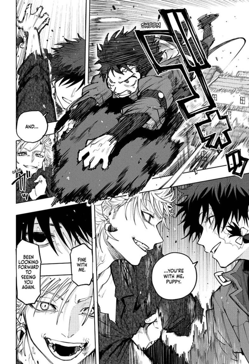 Kaigeki No Kinato Chapter 25 Page 16