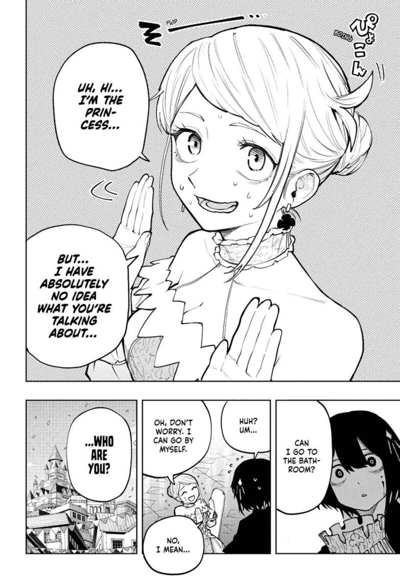 Kaigeki No Kinato Chapter 25 Page 4