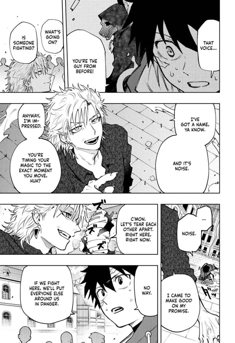 Kaigeki No Kinato Chapter 25 Page 7