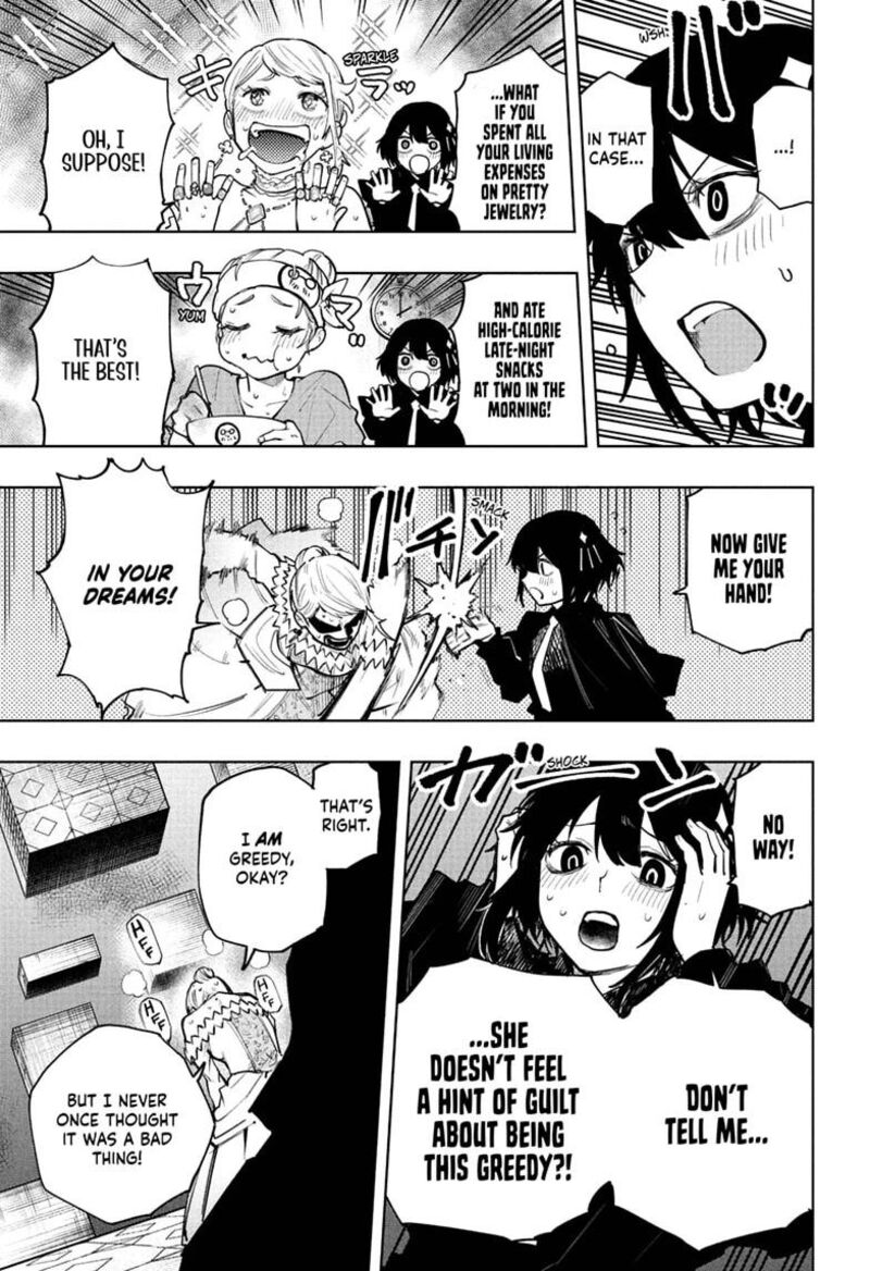 Kaigeki No Kinato Chapter 26 Page 15