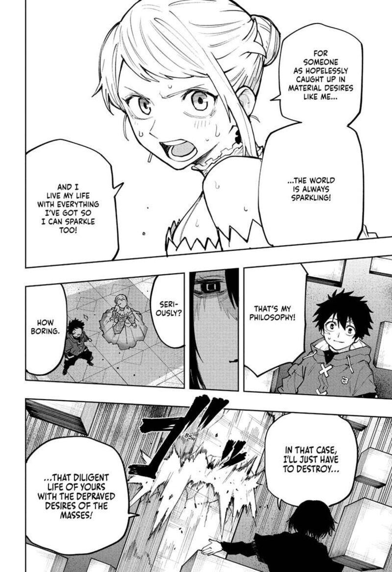 Kaigeki No Kinato Chapter 26 Page 16