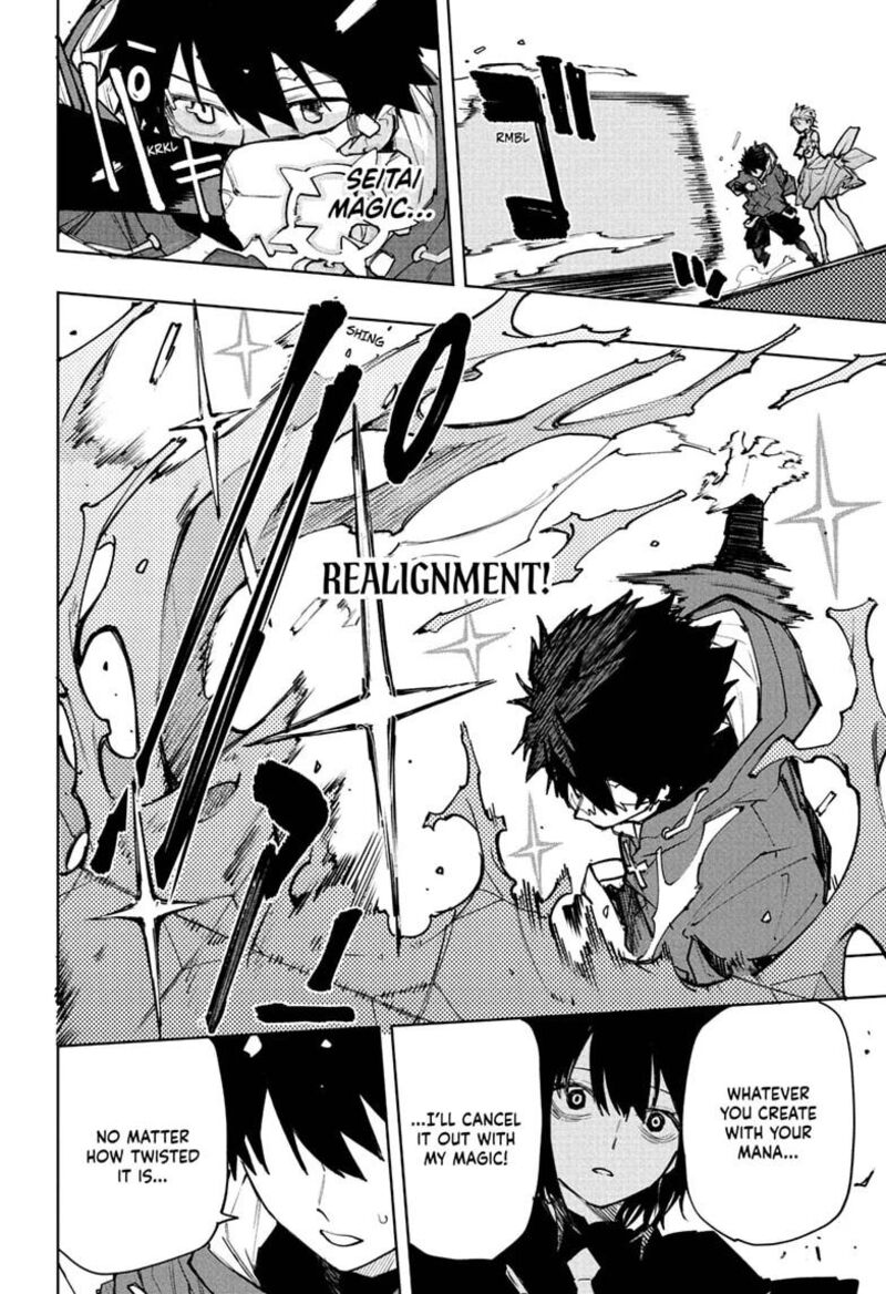 Kaigeki No Kinato Chapter 26 Page 18