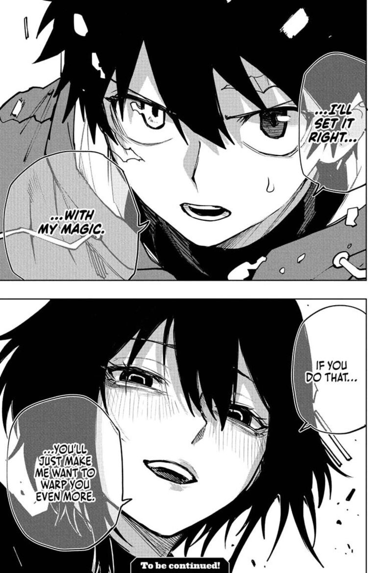 Kaigeki No Kinato Chapter 26 Page 19