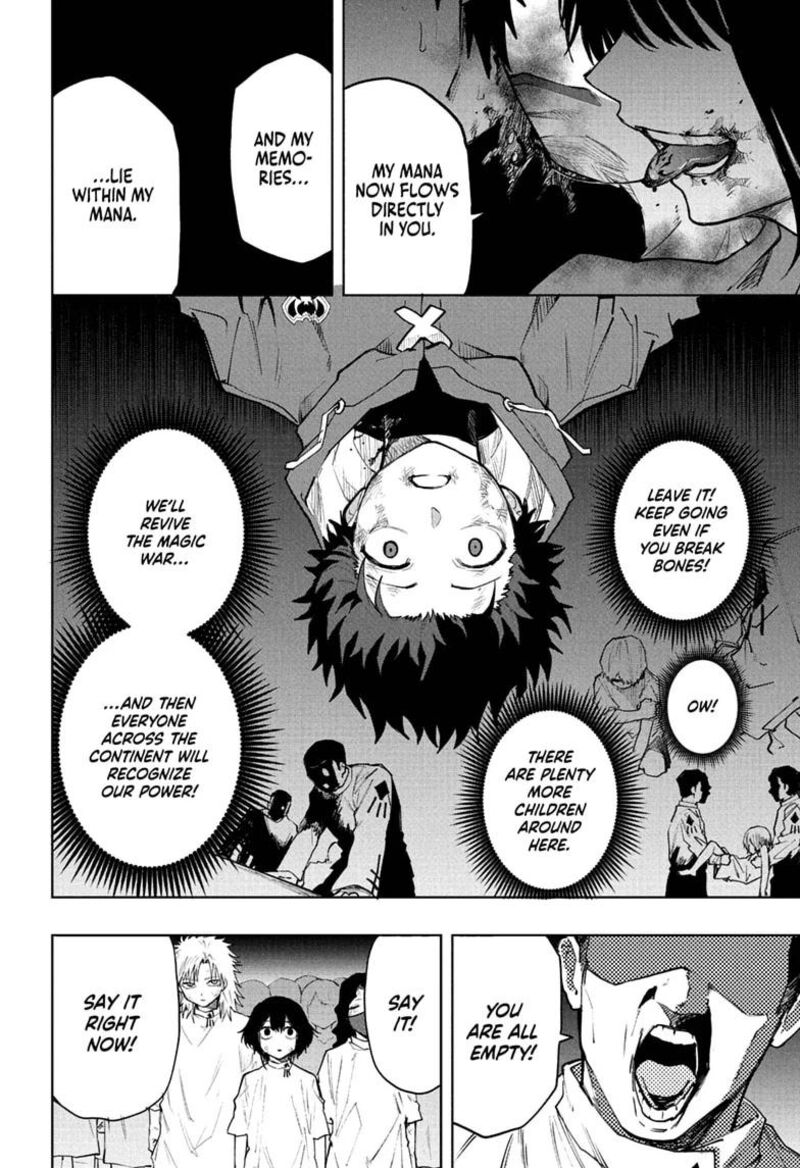 Kaigeki No Kinato Chapter 27 Page 12