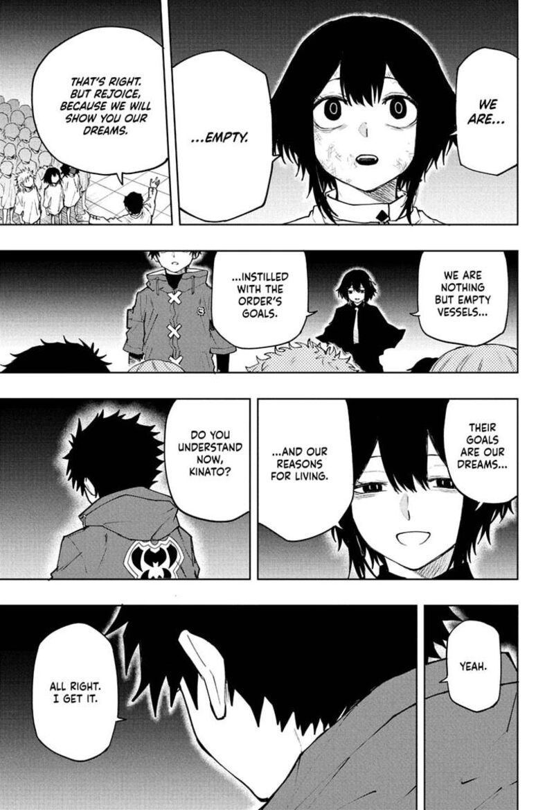 Kaigeki No Kinato Chapter 27 Page 13