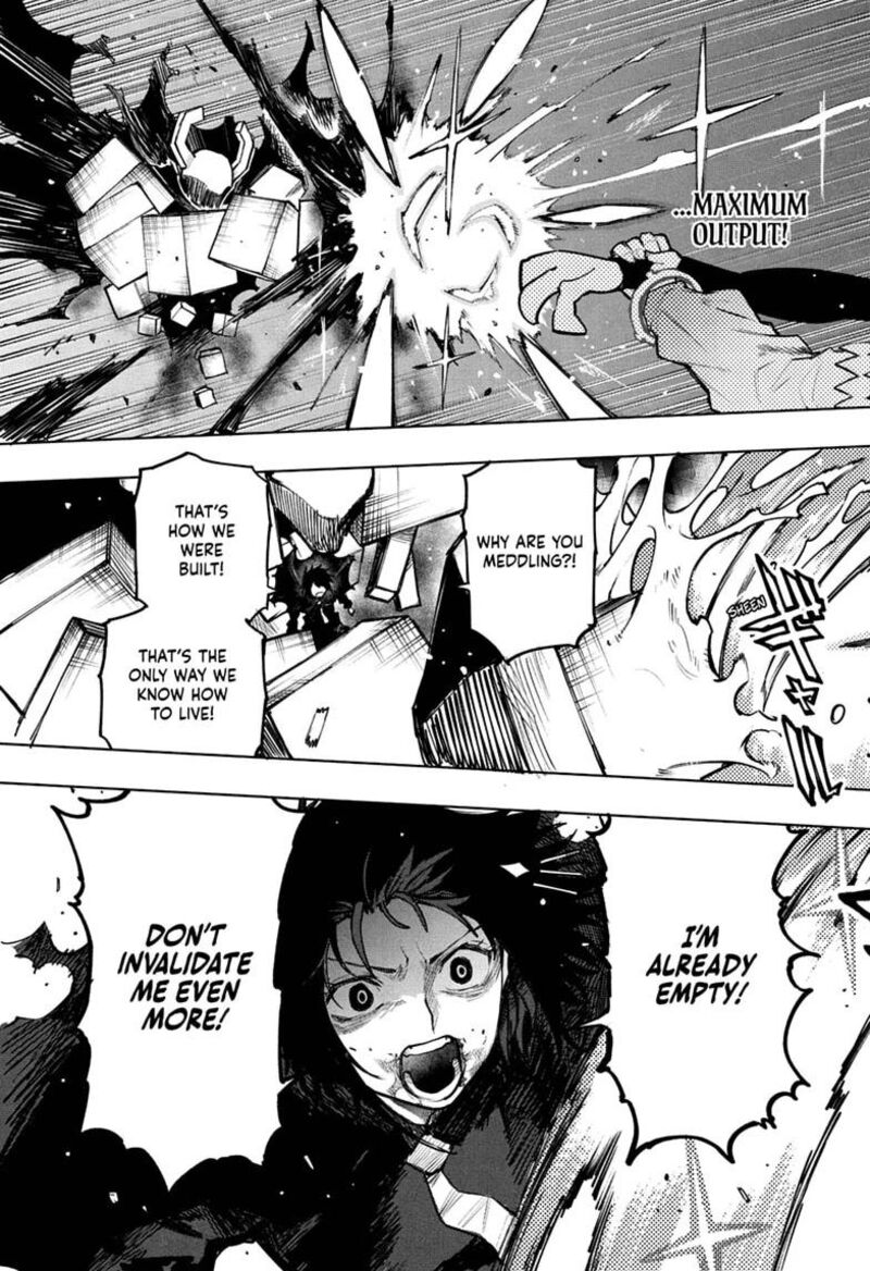 Kaigeki No Kinato Chapter 27 Page 15