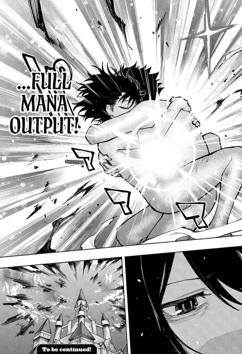 Kaigeki No Kinato Chapter 27 Page 19