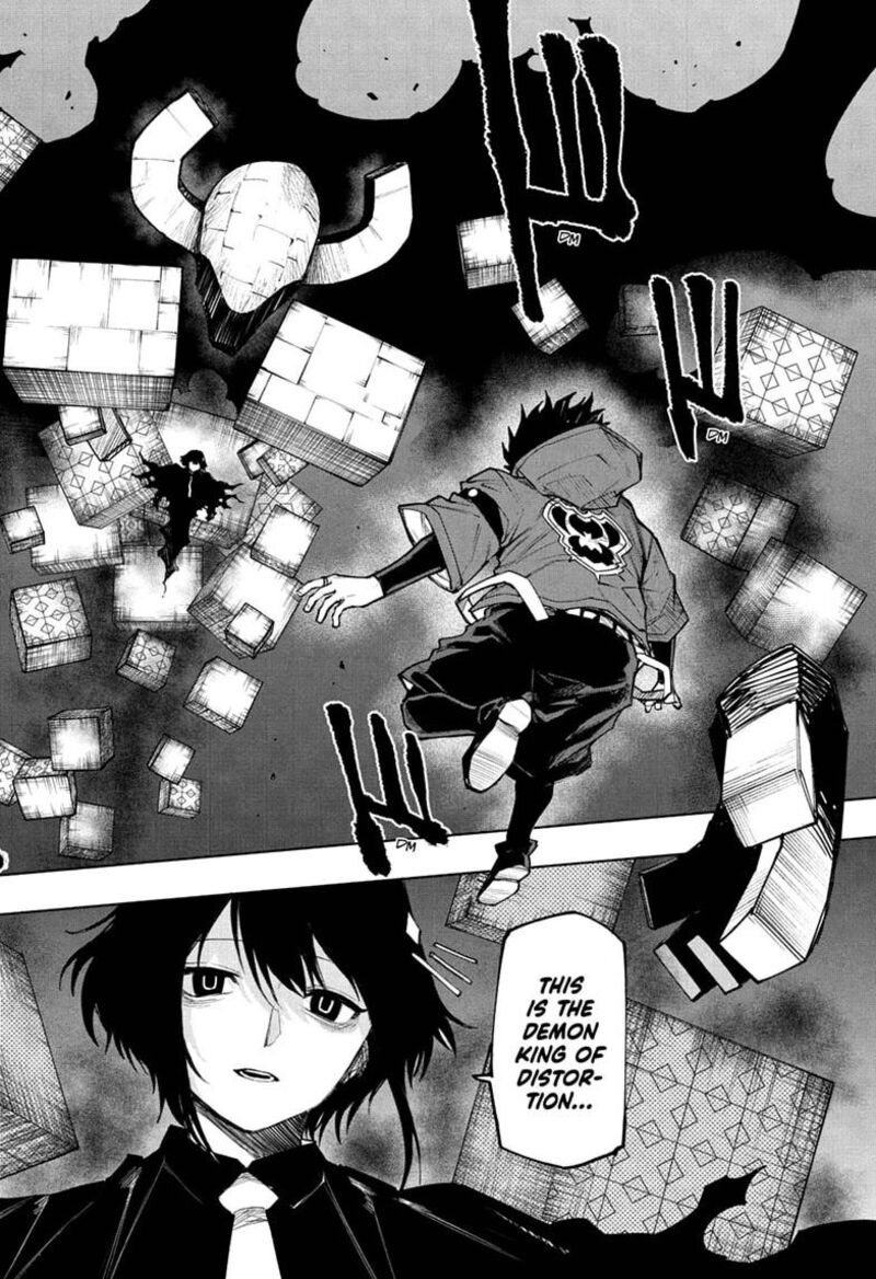 Kaigeki No Kinato Chapter 27 Page 8