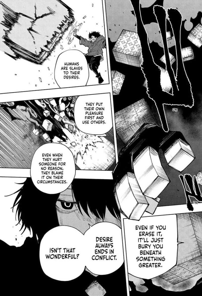 Kaigeki No Kinato Chapter 27 Page 9