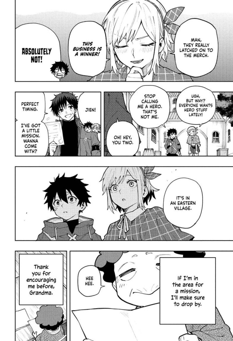 Kaigeki No Kinato Chapter 28 Page 16