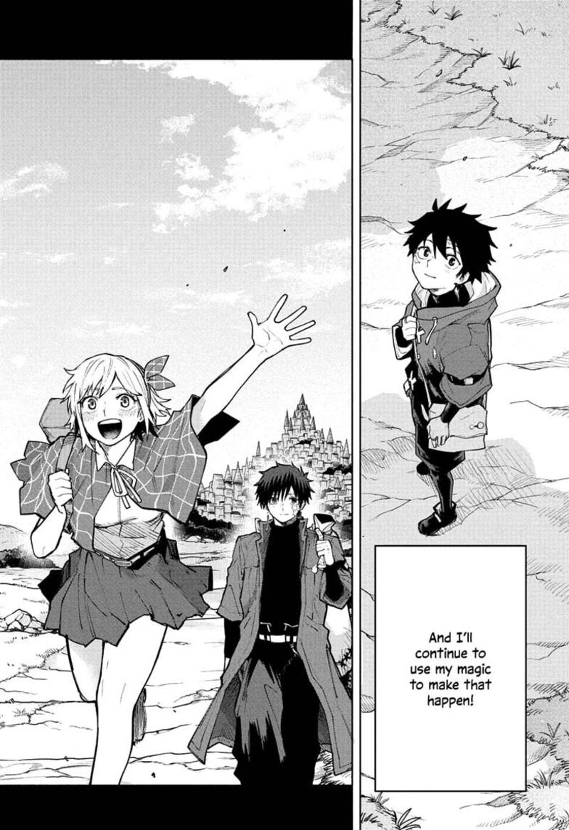 Kaigeki No Kinato Chapter 28 Page 18