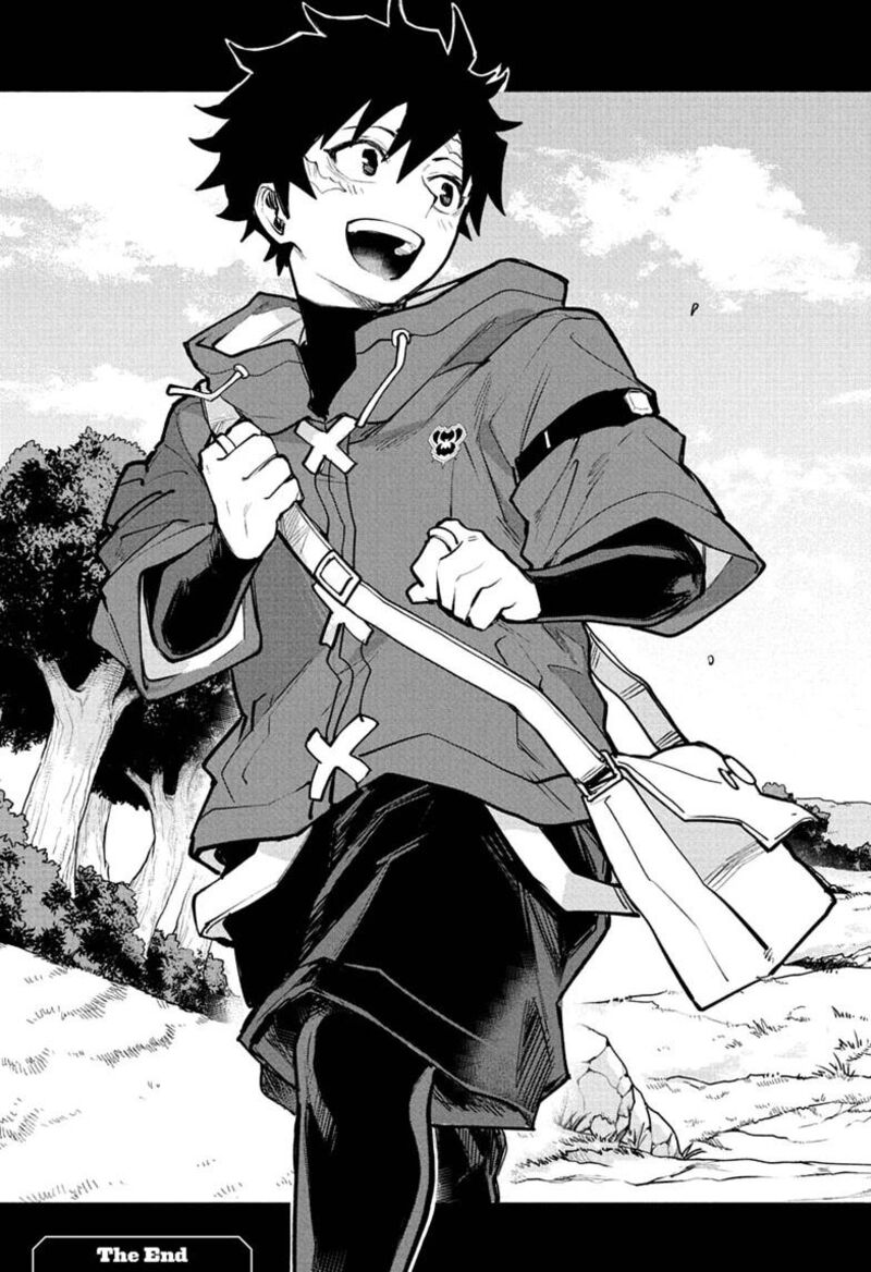 Kaigeki No Kinato Chapter 28 Page 19
