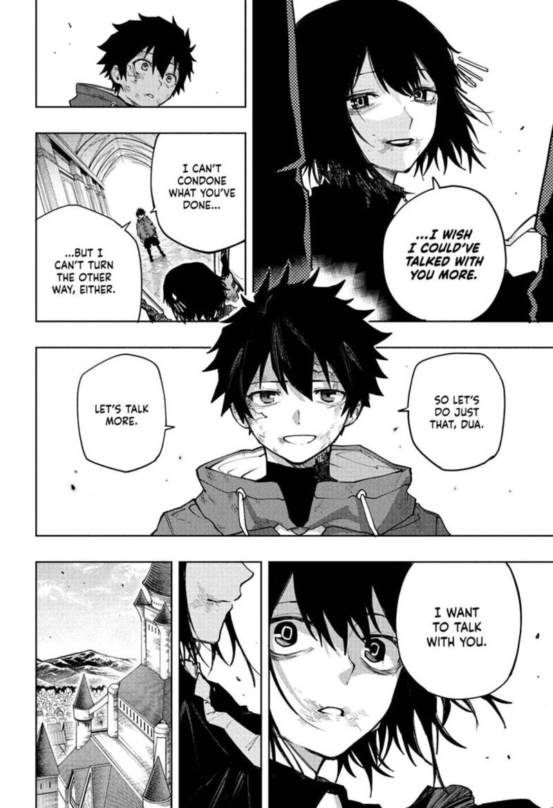 Kaigeki No Kinato Chapter 28 Page 6